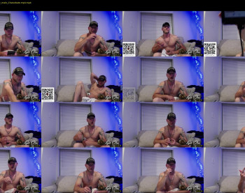 kylechat — 28 minute Chaturbate male cam show recording, 1080p, Jun 23, 2022