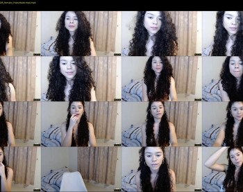 la_leonaaa — 27 minute Chaturbate female cam show recording, 480p, Jun 23, 2022