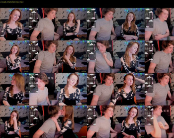laksmrrr — 8 minute Chaturbate couple cam show recording, 1080p, Jun 24, 2022