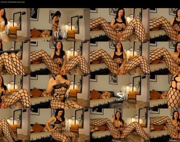 lana_sky — 56 minute Chaturbate female cam show recording, 1080p, Jun 23, 2022
