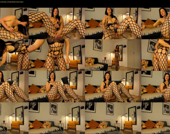 lana_sky — 53 minute Chaturbate female cam show recording, 1080p, Jun 23, 2022