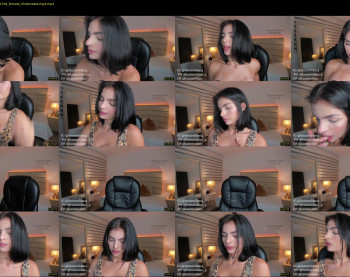 laura_roldan — 53 minute Chaturbate female cam show recording, 1080p, Jun 23, 2022