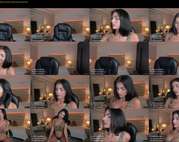 laura_roldan — 54 minute Chaturbate female cam show recording, 1080p, Jun 23, 2022