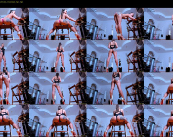 lillemax — 14 minute Chaturbate female cam show recording, 1080p, Jun 23, 2022