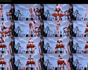lillemax — 14 minute Chaturbate female cam show recording, 1080p, Jun 23, 2022