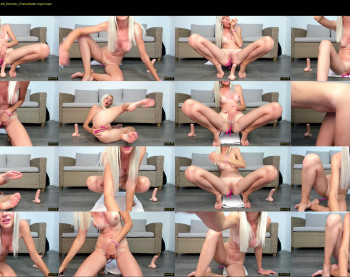 loverosella — 69 minute Chaturbate female cam show recording, 720p, Jun 23, 2022