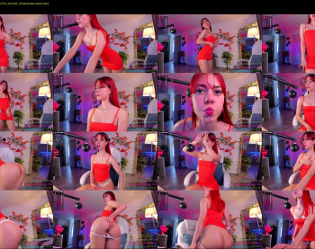 madisonlara — 59 minute Chaturbate female cam show recording, 1080p, Jun 23, 2022