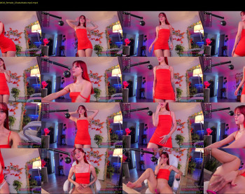 madisonlara — 55 minute Chaturbate female cam show recording, 1080p, Jun 23, 2022