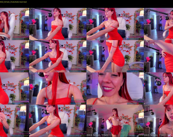 madisonlara — 57 minute Chaturbate female cam show recording, 1080p, Jun 23, 2022