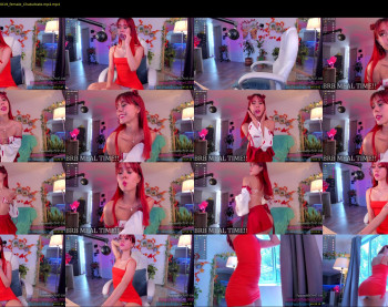 madisonlara — 56 minute Chaturbate female cam show recording, 1080p, Jun 23, 2022