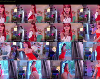 madisonlara — 56 minute Chaturbate female cam show recording, 1080p, Jun 23, 2022