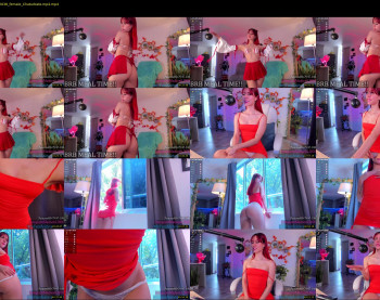 madisonlara — 56 minute Chaturbate female cam show recording, 1080p, Jun 23, 2022