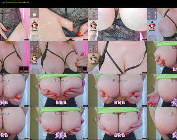 maggielandrin — 56 minute Chaturbate female cam show recording, 1080p, Jun 23, 2022