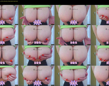 maggielandrin — 14 minute Chaturbate female cam show recording, 1080p, Jun 23, 2022