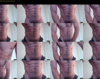 maluma4you — 7 minute Chaturbate male cam show recording, 360p, Jun 23, 2022