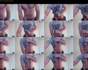 maluma4you — 12 minute Chaturbate male cam show recording, 360p, Jun 23, 2022