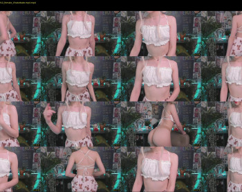 mana_rose — 56 minute Chaturbate female cam show recording, 1080p, Jun 23, 2022