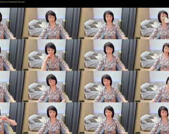 mariagold — 8 minute Chaturbate female cam show recording, 1080p, Jun 23, 2022