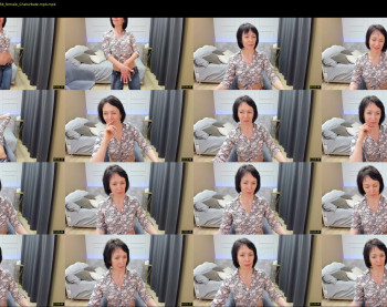 mariagold — 29 minute Chaturbate female cam show recording, 1080p, Jun 23, 2022