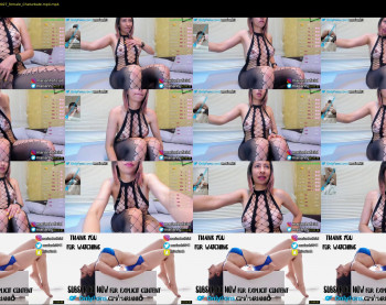 marianh331 — 16 minute Chaturbate female cam show recording, 1080p, Jun 24, 2022