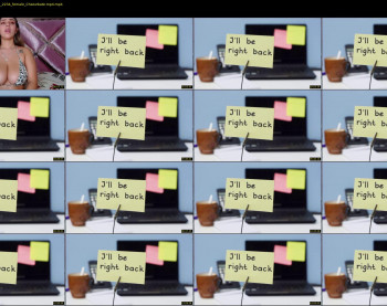 marilyn_rouse — 17 minute Chaturbate female cam show recording, 1080p, Jun 23, 2022