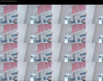 marilyn_rouse — 12 minute Chaturbate female cam show recording, 1080p, Jun 24, 2022