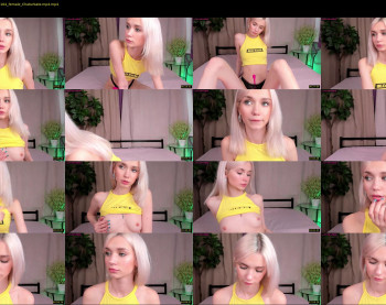 marshalang — 54 minute Chaturbate couple cam show recording, 1080p, Jun 23, 2022