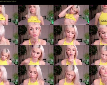 marshalang — 24 minute Chaturbate couple cam show recording, 1080p, Jun 23, 2022