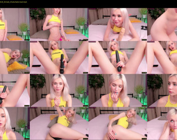 marshalang — 54 minute Chaturbate couple cam show recording, 1080p, Jun 23, 2022