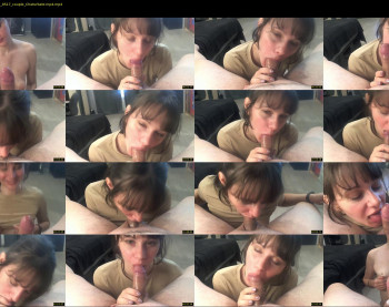 martaandserg — 54 minute Chaturbate female cam show recording, 1080p, Jun 23, 2022