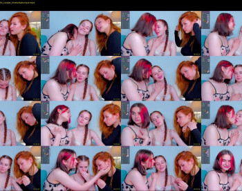 martajolie — 6 minute Chaturbate female cam show recording, 1080p, Jun 23, 2022