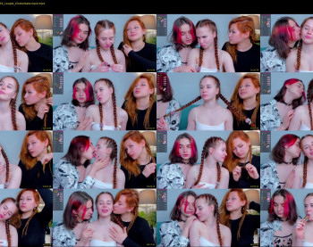 martajolie — 8 minute Chaturbate female cam show recording, 1080p, Jun 23, 2022
