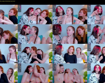 martajolie — 44 minute Chaturbate female cam show recording, 1080p, Jun 23, 2022
