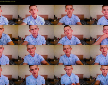 marvelboy_ — 91 minute Chaturbate male cam show recording, 720p, Jun 23, 2022