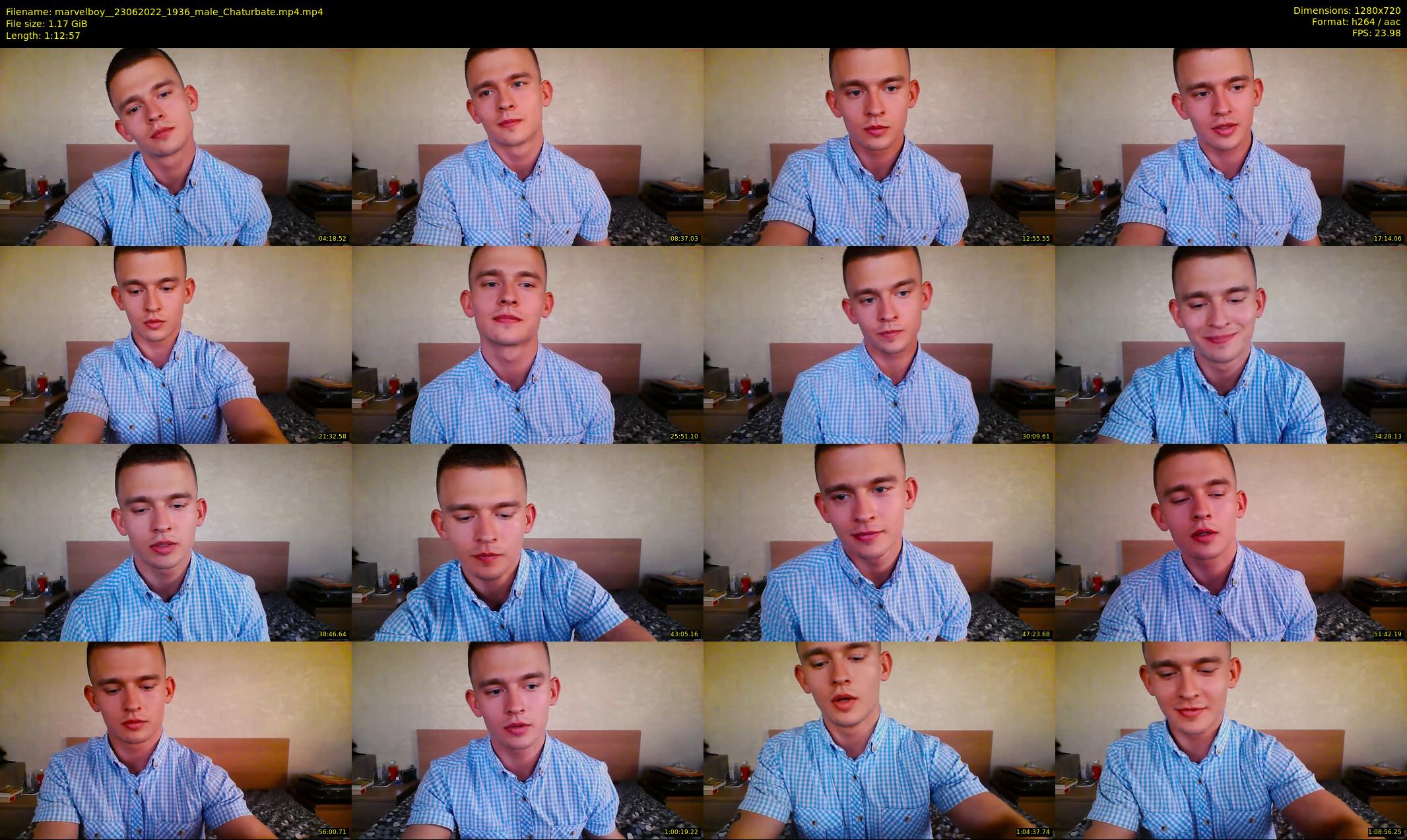 marvelboy_ — 73 minute Chaturbate male cam show recording, 720p, Jun 23, 2022