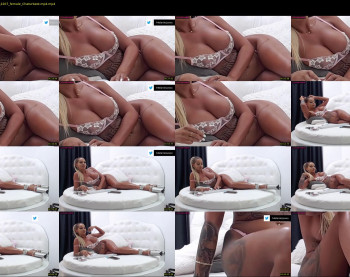 melanielexxx — 6 minute Chaturbate female cam show recording, 1080p, Jun 23, 2022