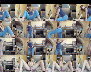 mellbell_ — 54 minute Chaturbate female cam show recording, 1080p, Jun 23, 2022