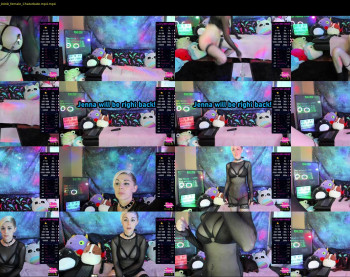 midnightpixie — 54 minute Chaturbate female cam show recording, 1080p, Jun 24, 2022