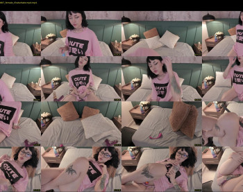 midori__san — 51 minute Chaturbate female cam show recording, 1080p, Jun 23, 2022