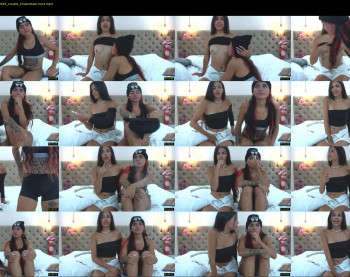 miia_lennox — 3 minute Chaturbate female cam show recording, 1080p, Jun 23, 2022