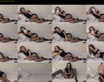 milena29 — 28 minute Chaturbate female cam show recording, 720p, Jun 23, 2022