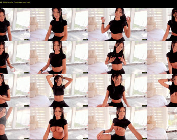 miss_diamond__ — 28 minute Chaturbate female cam show recording, 1080p, Jun 23, 2022