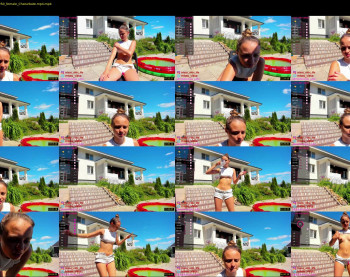 misss_vikki — 64 minute Chaturbate female cam show recording, 1080p, Jun 23, 2022
