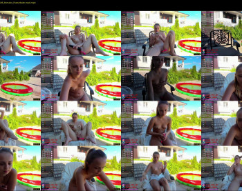 misss_vikki — 66 minute Chaturbate female cam show recording, 1080p, Jun 23, 2022