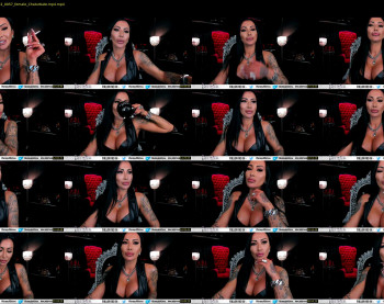 mistresskennya — 41 minute Chaturbate female cam show recording, 1080p, Jun 24, 2022