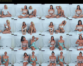 monikate_ — 32 minute Chaturbate couple cam show recording, 1080p, Jun 23, 2022