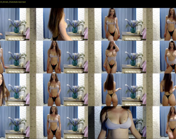 mourrdale — 23 minute Chaturbate female cam show recording, 1080p, Jun 23, 2022