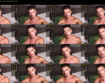 mr_evans_official — 5 minute Chaturbate male cam show recording, 1080p, Jun 23, 2022
