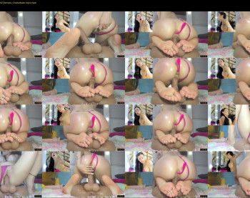 msschloe_ — 42 minute Chaturbate female cam show recording, 720p, Jun 24, 2022