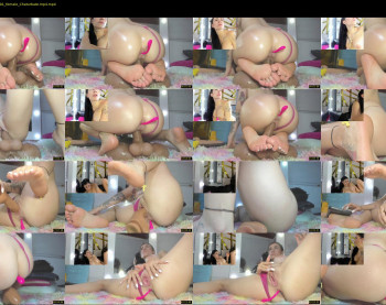 msschloe_ — 52 minute Chaturbate female cam show recording, 720p, Jun 24, 2022